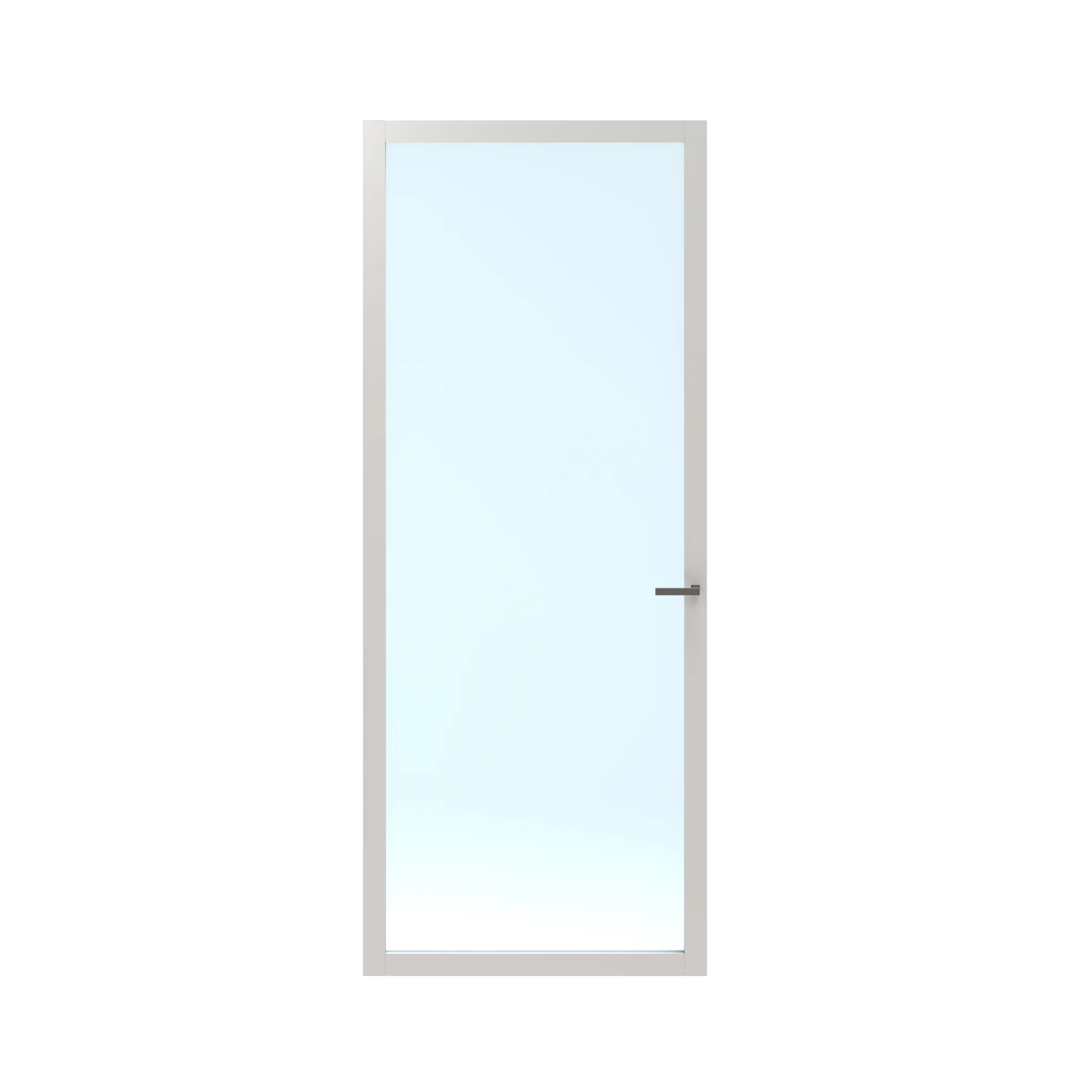 CanDo Elegant Original gelakt binnendeur ELG1-BC01 Clear White - Image 18