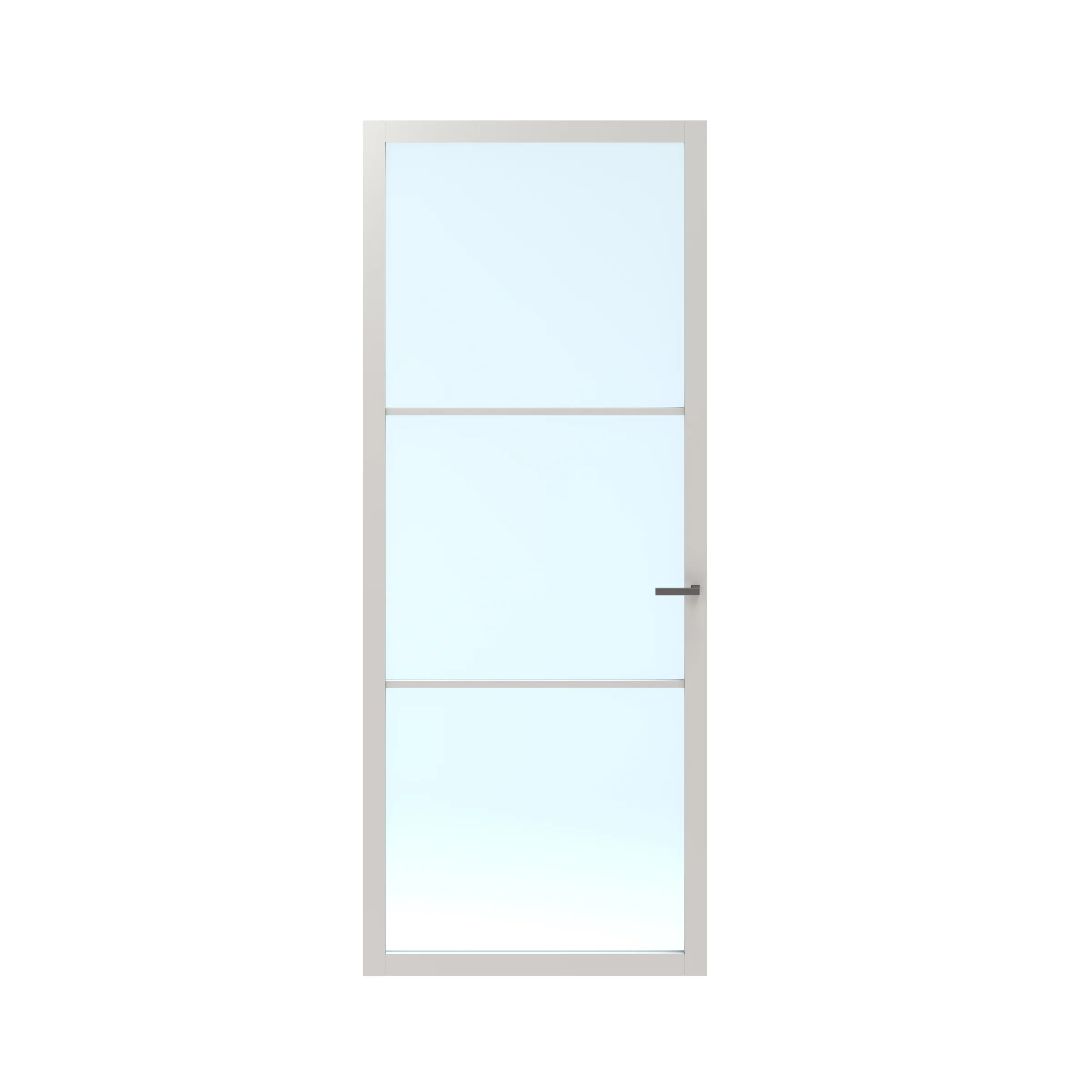 CanDo Elegant Original gelakt binnendeur ELG1-BC02 Clear White - Image 29