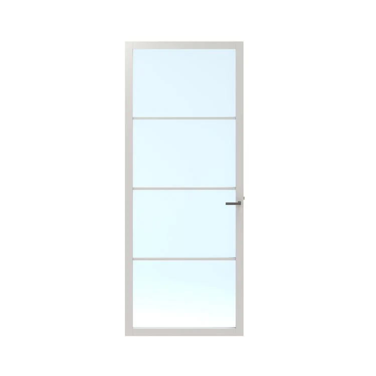 CanDo Elegant Original gelakt binnendeur ELG1-BC03 Clear White - Image 5