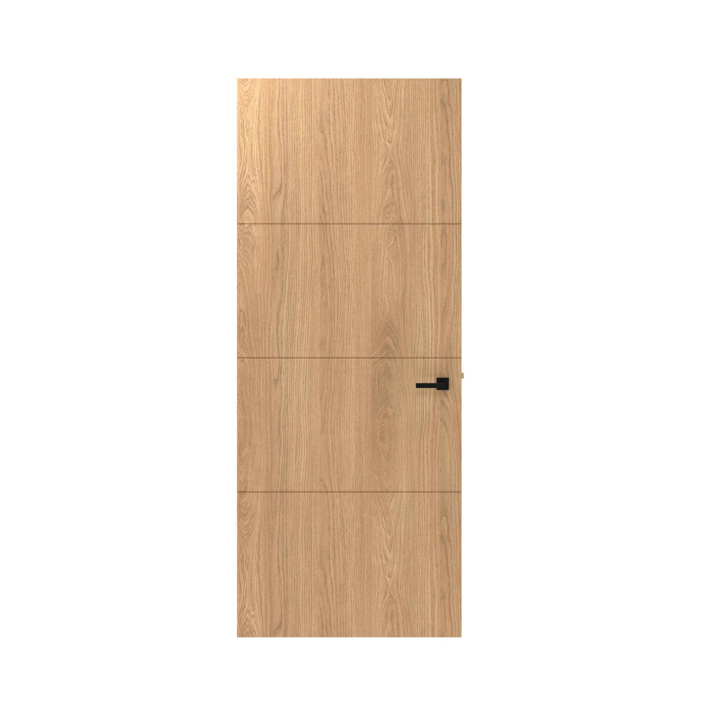 CanDo Groove Original binnendeur GRO1-CA01 Light Oak - Image 51