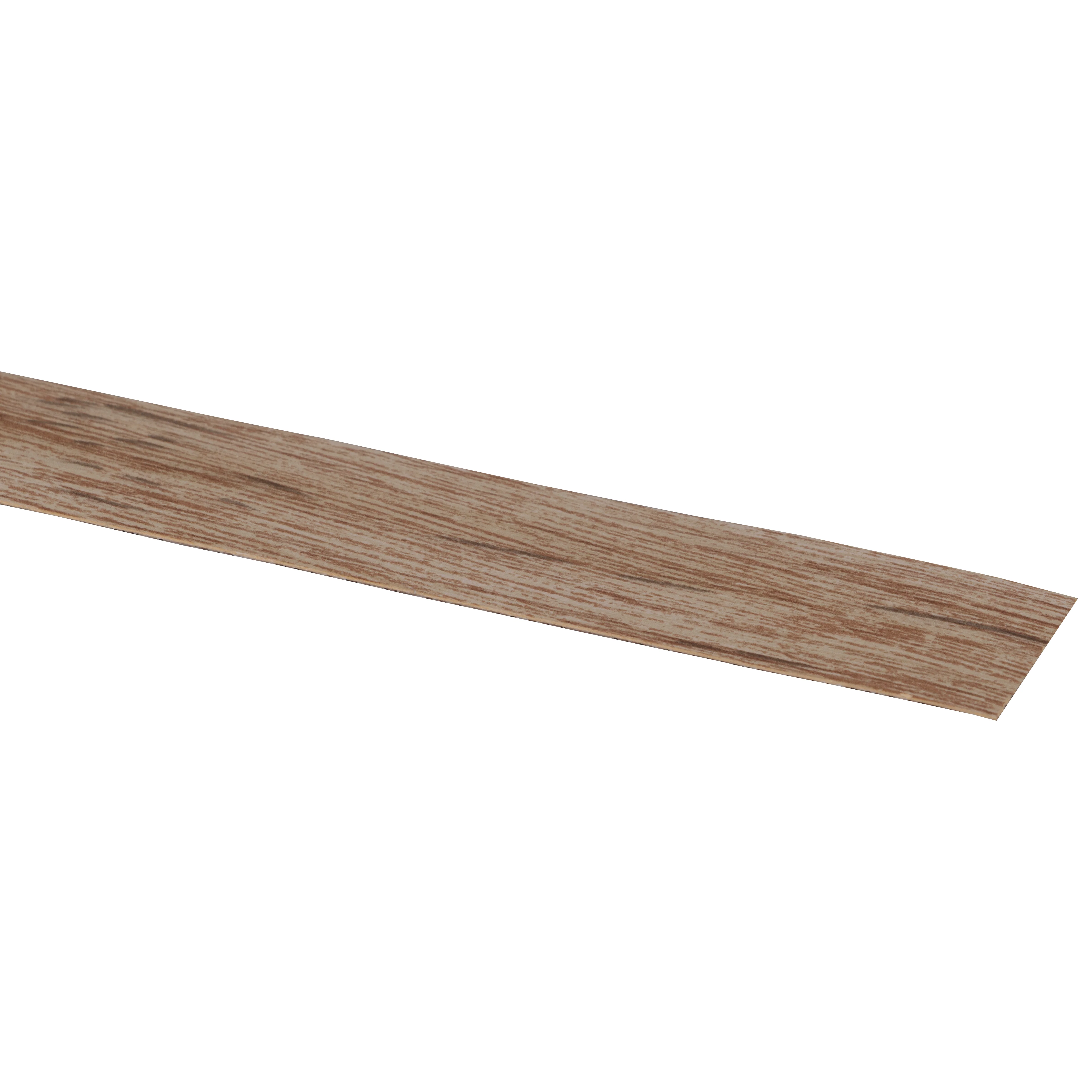 CanDo kantband donker eiken 24mm 5m - Image 3