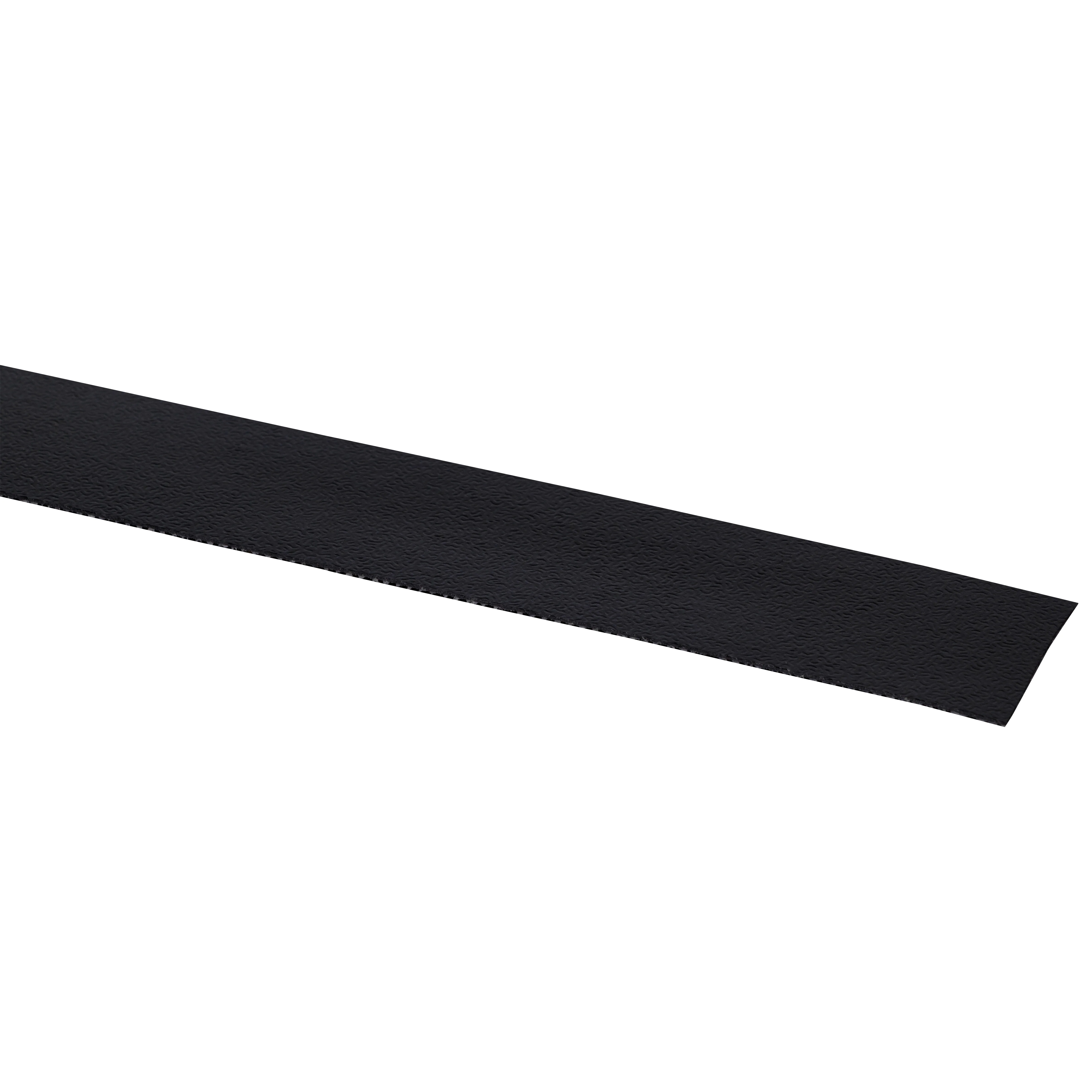 CanDo kantband effen zwart 24mm 5m - Image 2