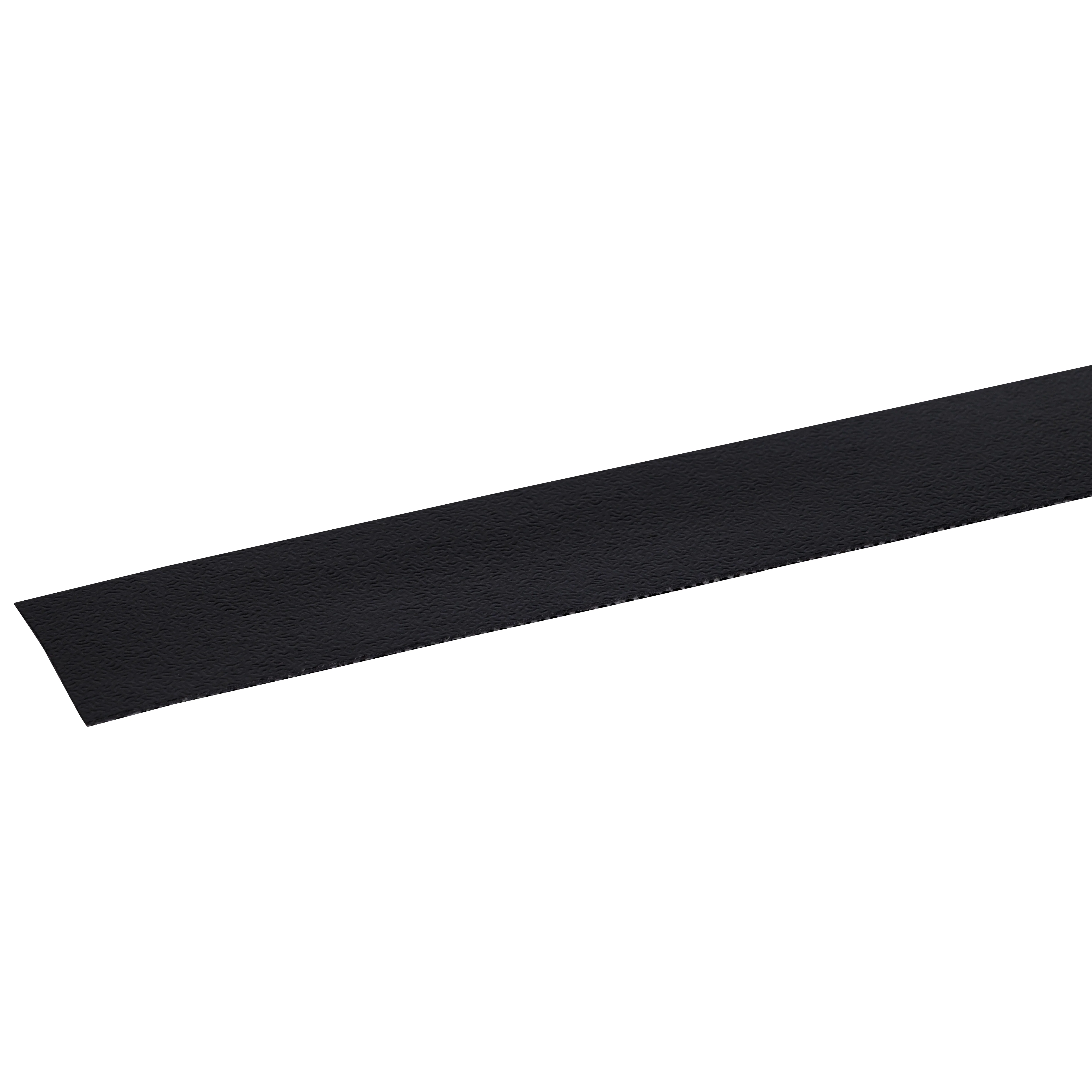 CanDo kantband effen zwart 24mm 5m - Image 3