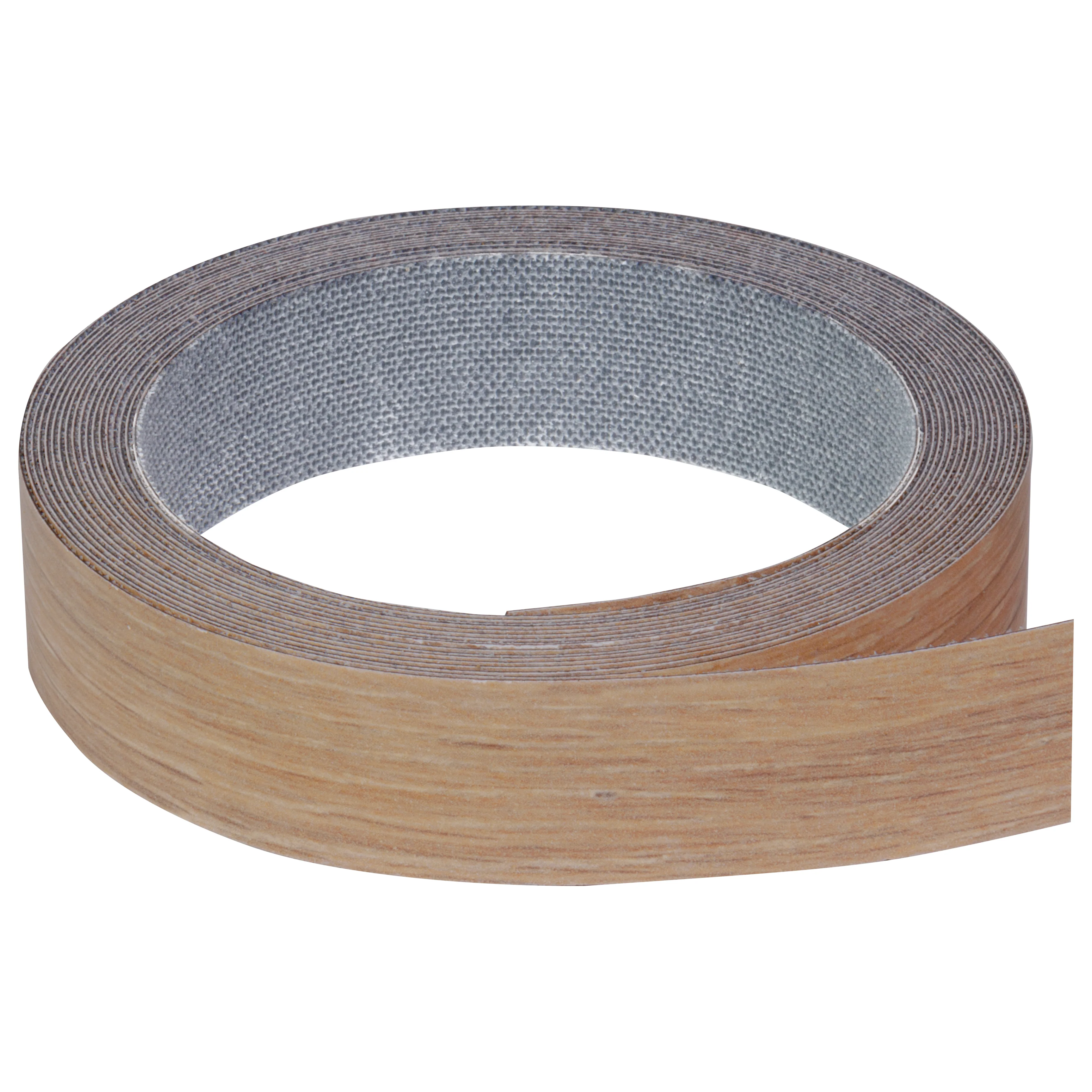 CanDo kantband houtnerf gebronsd eiken 24mm 5m - Image 6