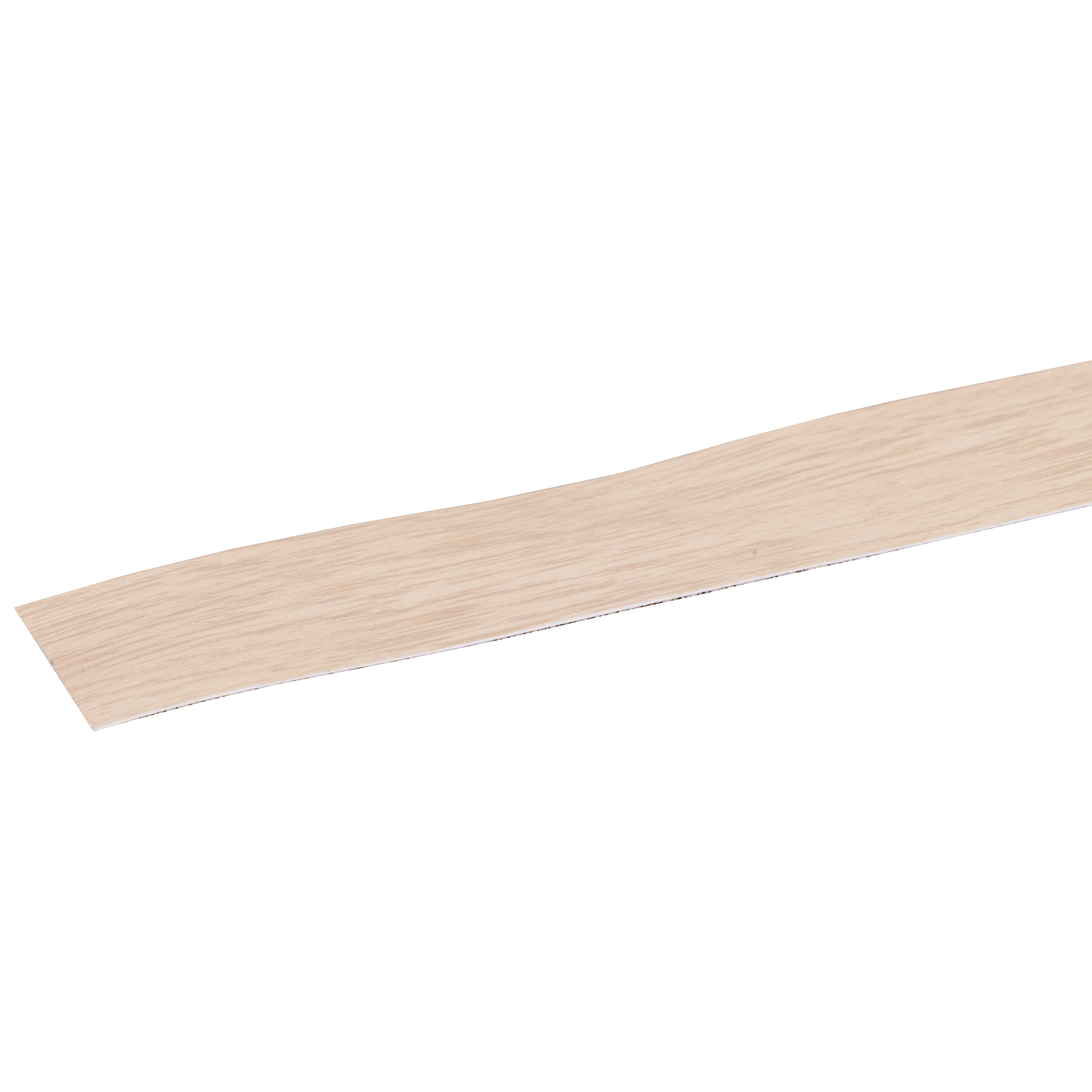 CanDo kantband licht eiken 24mm 5m - Image 2