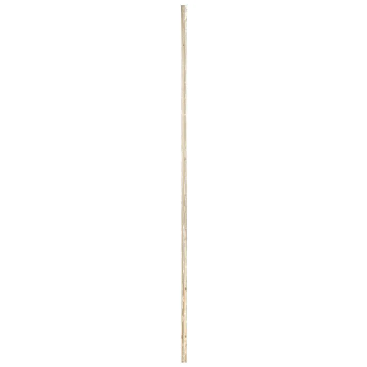 CanDo lambrisering onbehandeld vuren 210x8,8x0,75cm 5st - Image 3