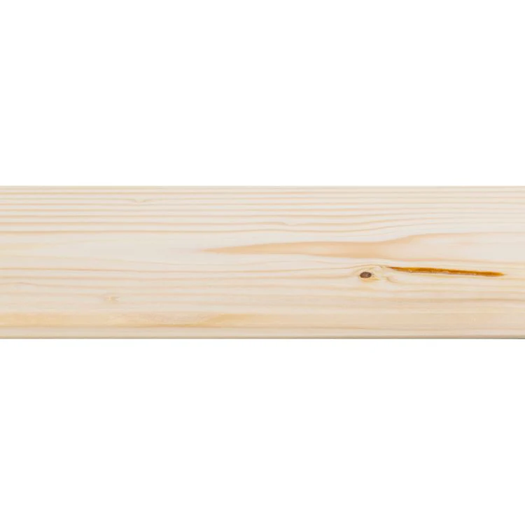 CanDo lambrisering onbehandeld vuren 210x8,8x0,75cm 5st - Image 5