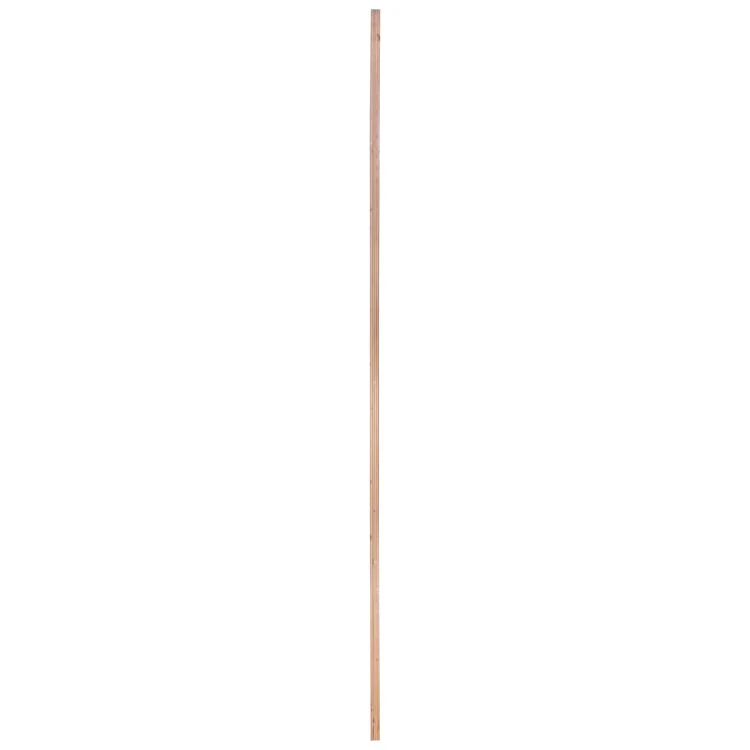 CanDo lambrisering onbehandeld vuren 270x8,8x0,75cm 5st - Image 3