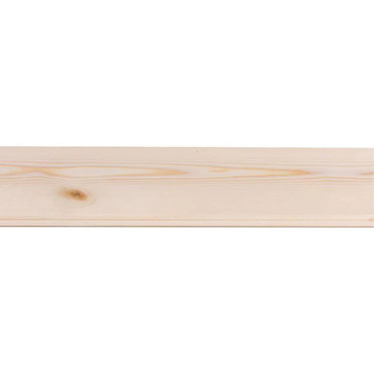 CanDo lambrisering onbehandeld vuren 270x8,8x0,75cm 5st - Image 5