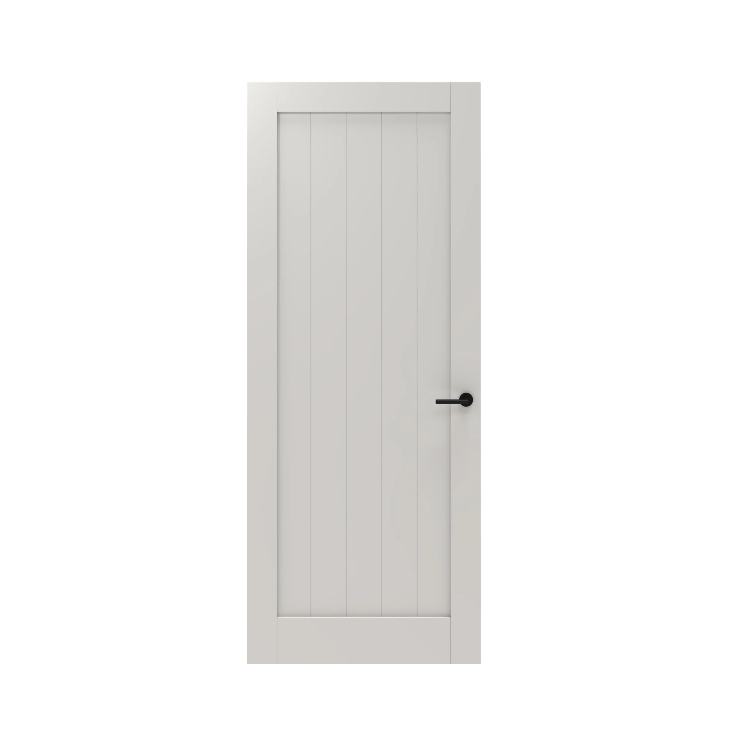 CanDo Panel Barn binnendeur PNL4-2A01 wit - Image 54