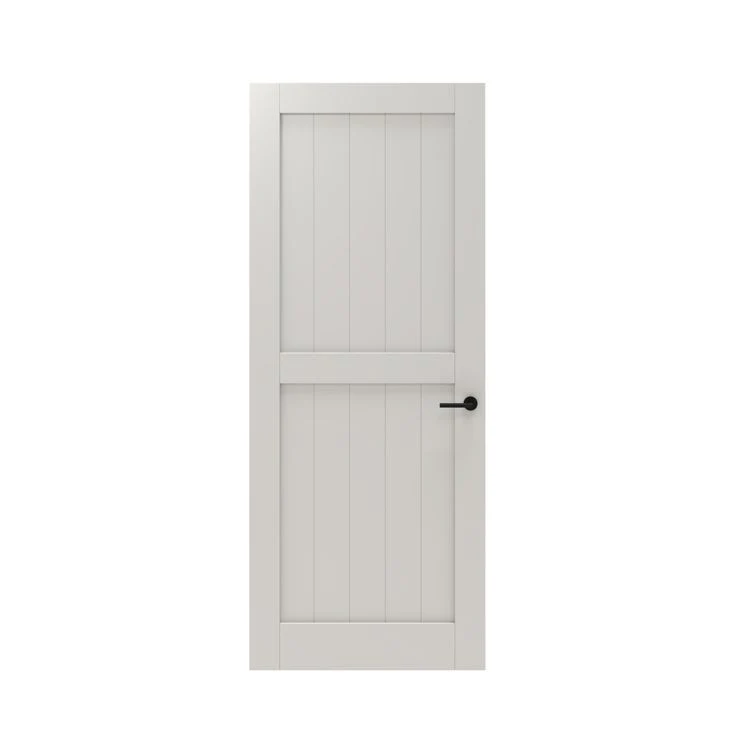 CanDo Panel Barn binnendeur PNL4-2A02 wit - Image 17