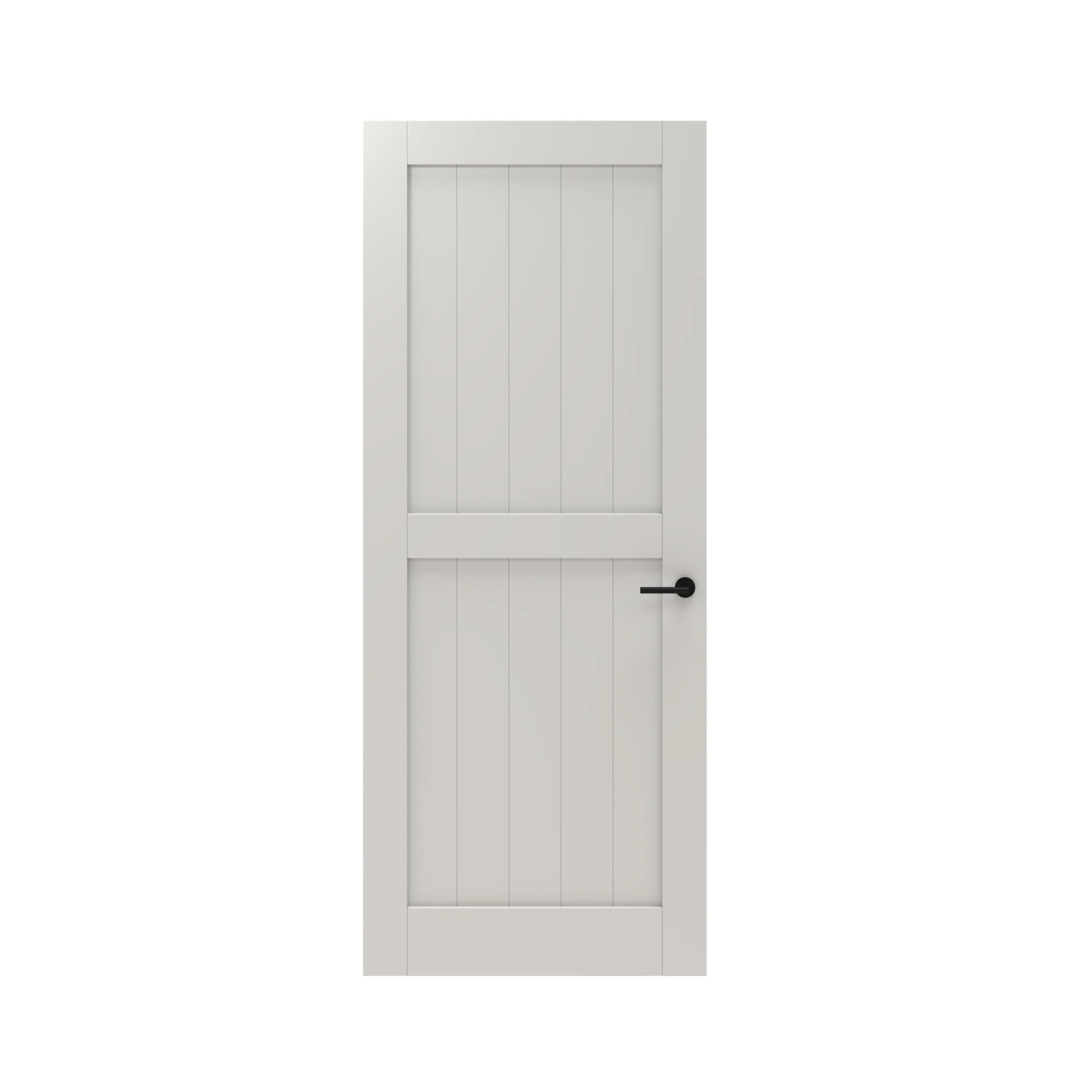 CanDo Panel Barn binnendeur PNL4-2A02 wit - Image 26