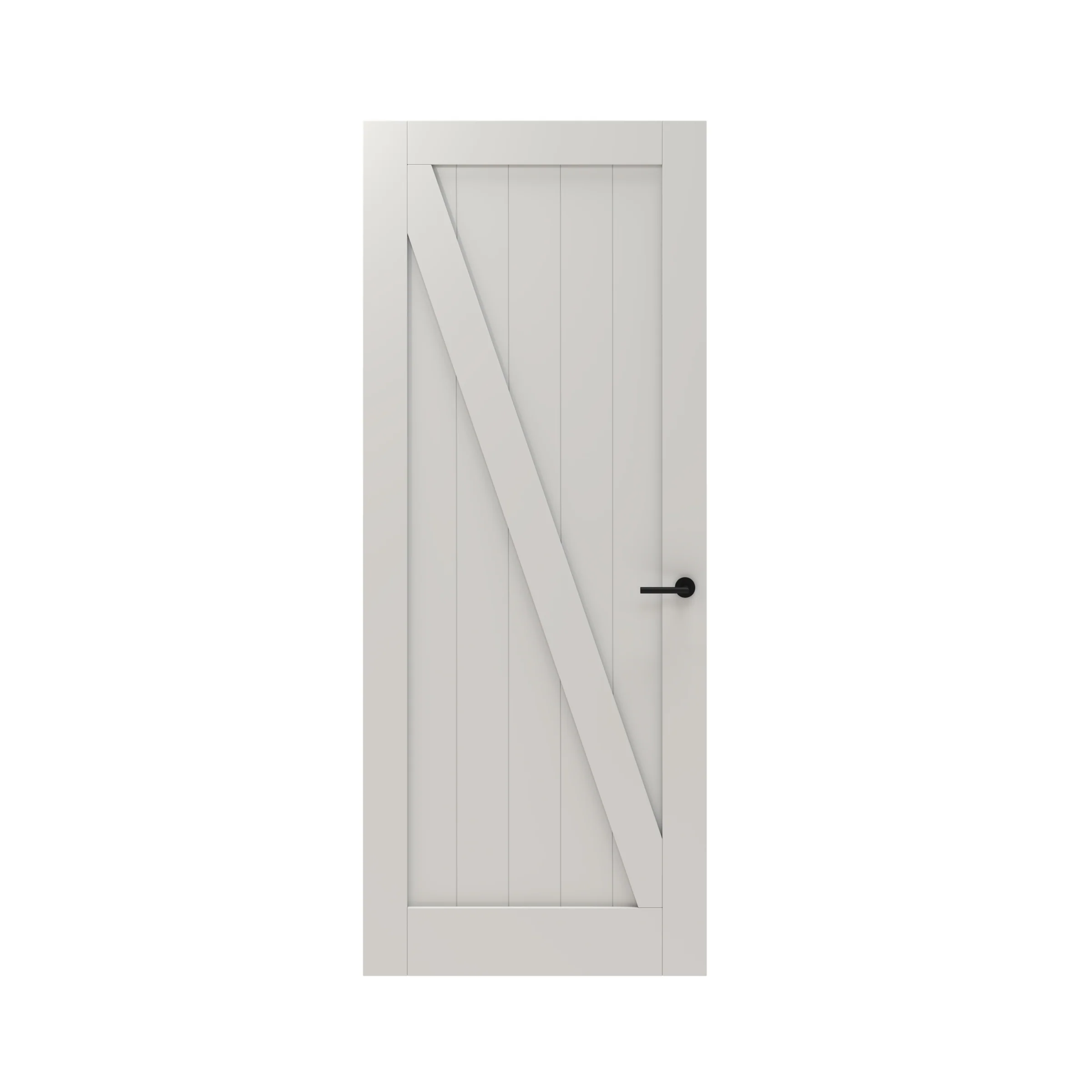 CanDo Panel Barn binnendeur PNL4-2A03 wit - Image 38