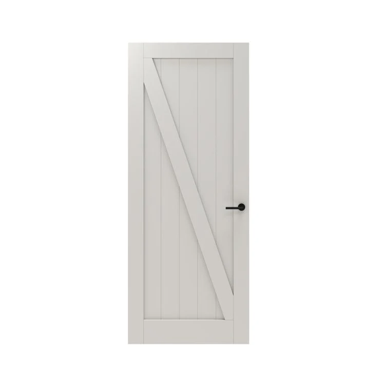 CanDo Panel Barn binnendeur PNL4-2A03 wit - Image 46