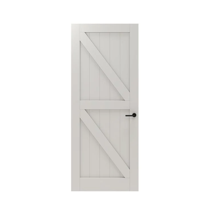 CanDo Panel Barn binnendeur PNL4-2A05 wit - Image 50