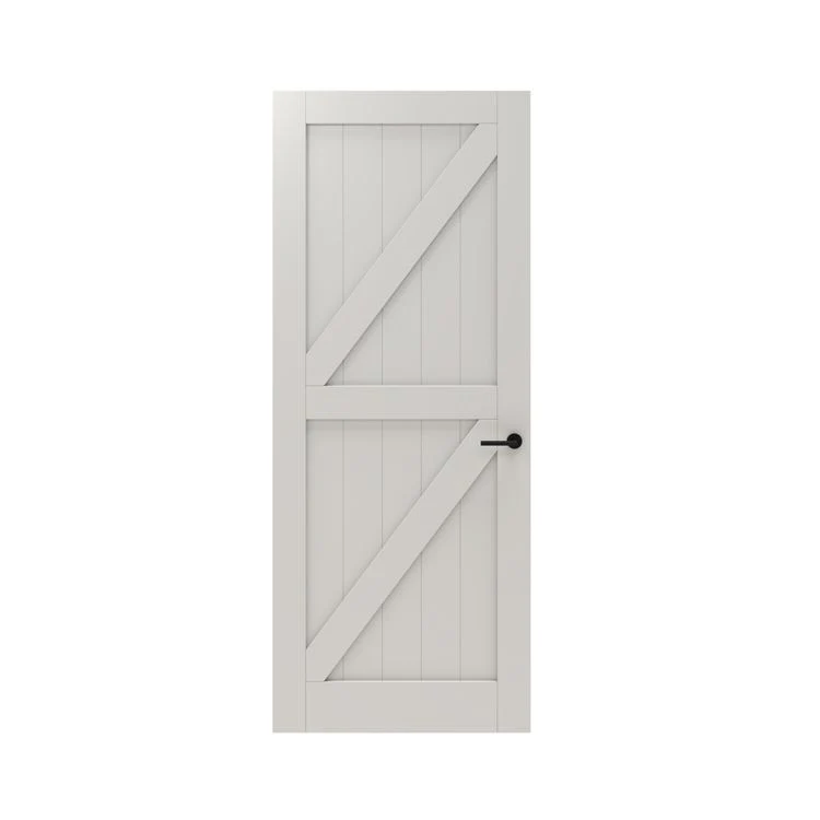 CanDo Panel Barn binnendeur PNL4-2A06 wit - Image 19