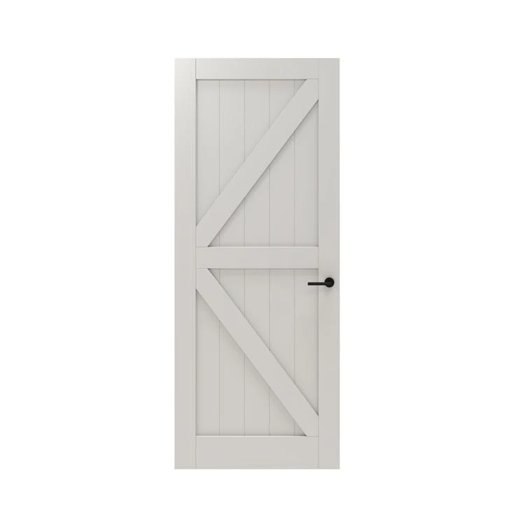 CanDo Panel Barn binnendeur PNL4-2A07 wit - Image 63
