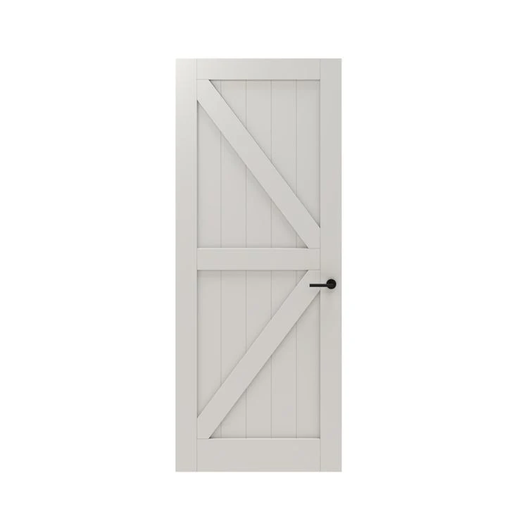 CanDo Panel Barn binnendeur PNL4-2A08 wit - Image 44