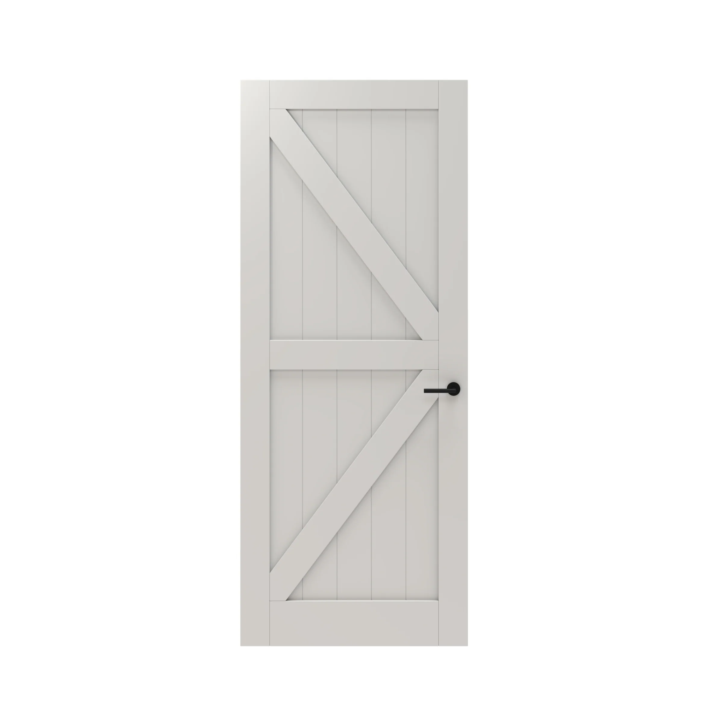 CanDo Panel Barn binnendeur PNL4-2A08 wit - Image 51