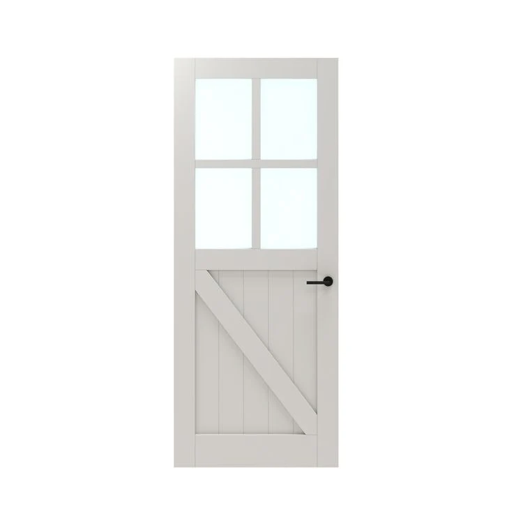 CanDo Panel Barn binnendeur PNL4-2C02 wit - Image 19
