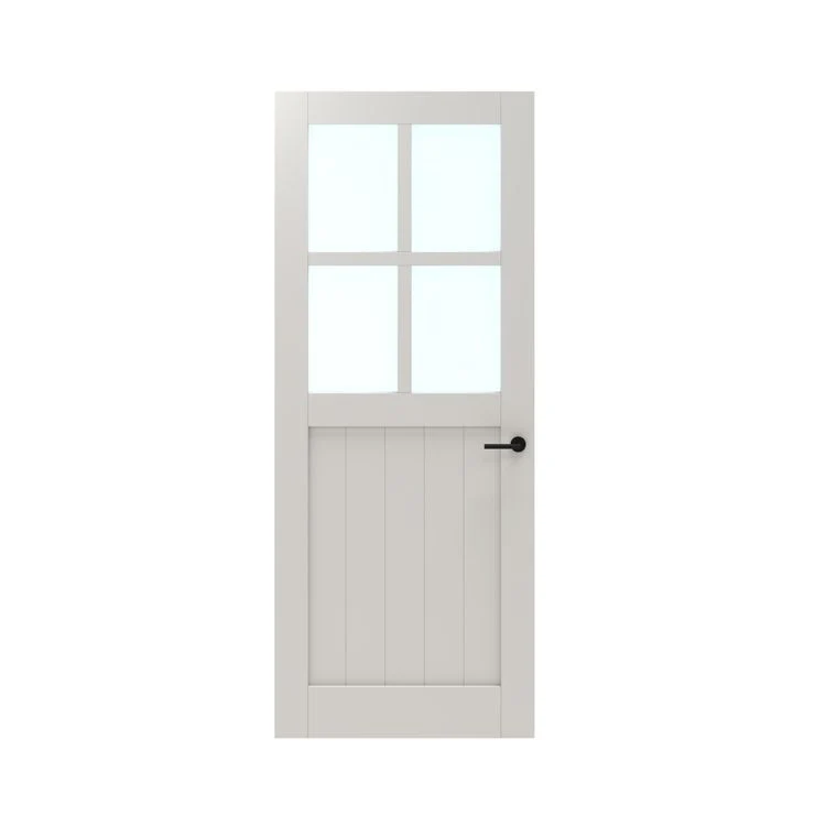CanDo Panel Barn binnendeur PNL4-2D01 wit - Image 52