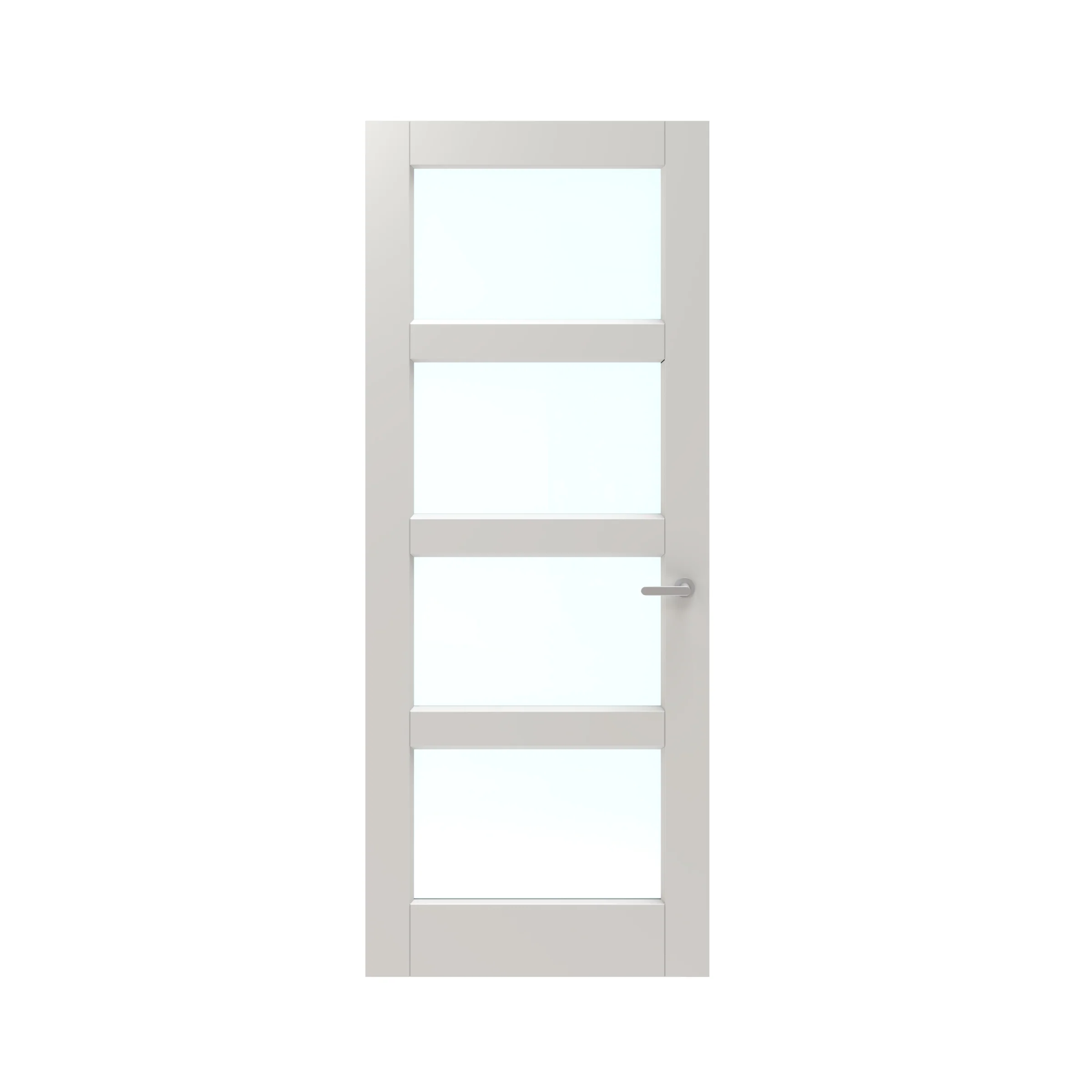 CanDo Panel Classic binnendeur PNL1-2B04 - Image 2