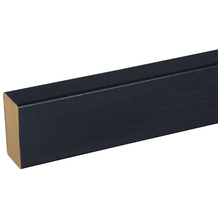 CanDo Roomdivider spijl lava eiken 270x10x5,7cm - Image 3