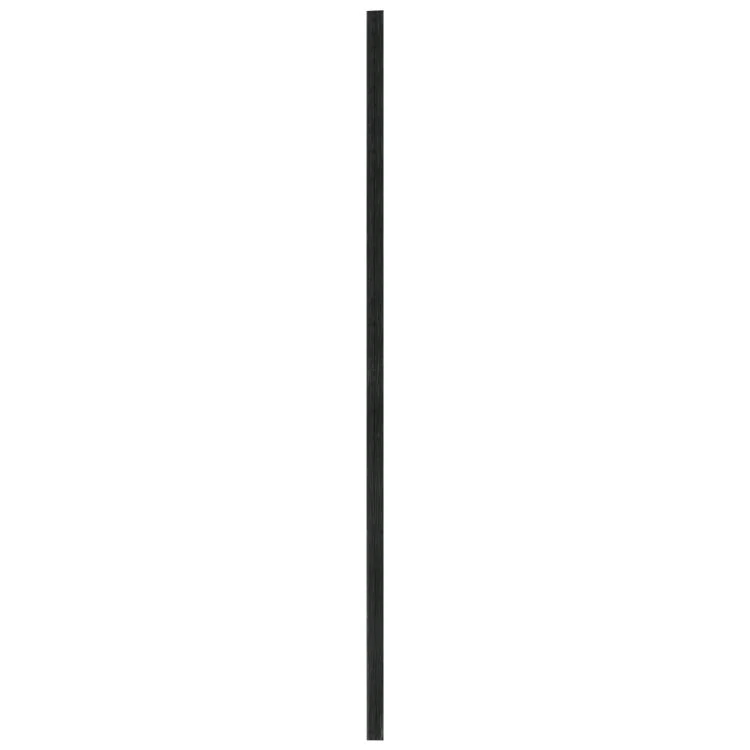 CanDo Roomdivider spijl lava eiken 270x10x5,7cm - Image 4