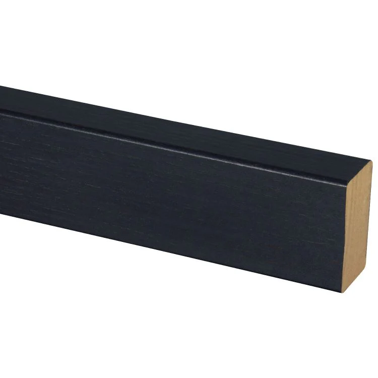 CanDo Roomdivider spijl lava eiken 270x10x5,7cm - Image 5