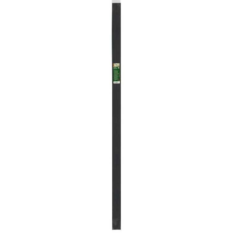 CanDo Roomdivider spijl lava eiken 270x10x5,7cm - Image 6