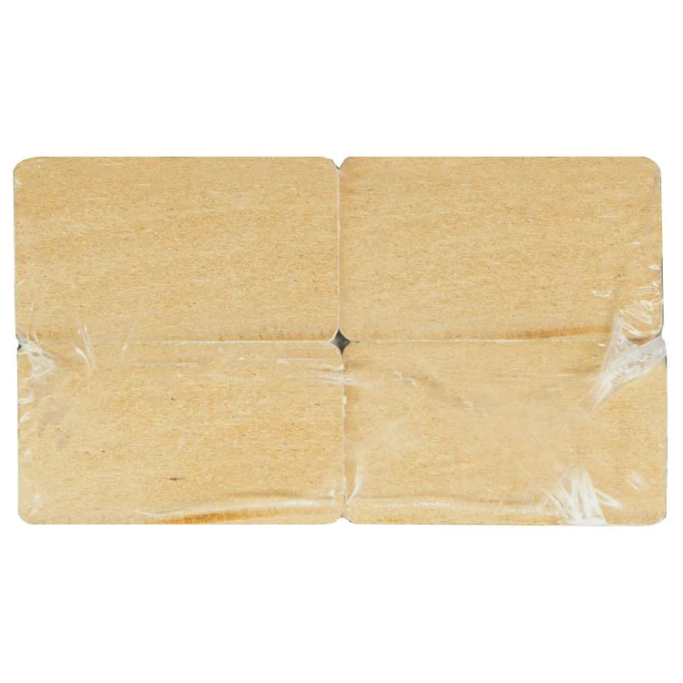 CanDo Roomdivider spijl natuur eiken 270x10x5,7cm - Image 2