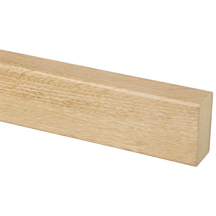 CanDo Roomdivider spijl natuur eiken 270x10x5,7cm - Image 5