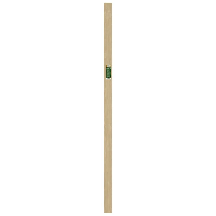 CanDo Roomdivider spijl natuur eiken 270x10x5,7cm - Image 7