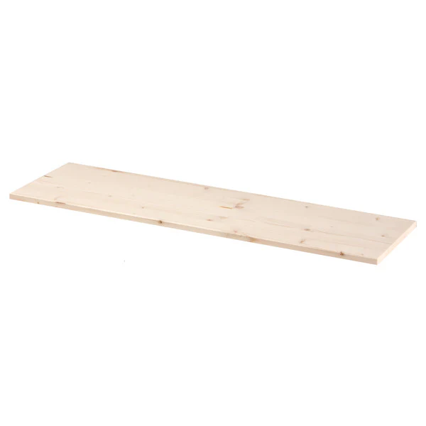 CanDo timmerpaneel vuren 18mm 1,8x30x100cm