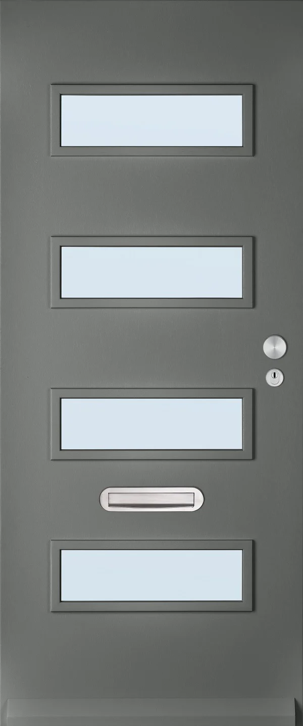 CanDo voordeur ML810 gegrond - Image 6