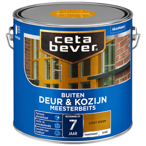 Cetabever beits Deur & Kozijn - Image 2