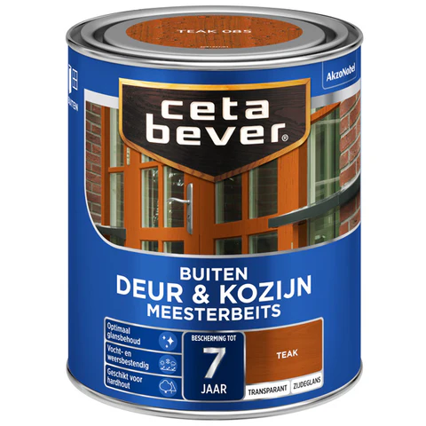 Cetabever beits Deur & Kozijn - Image 3