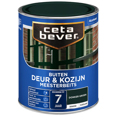 Cetabever beits Deur & Kozijn - Image 4