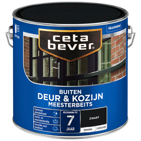 Cetabever beits Deur & Kozijn - Image 5