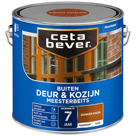 Cetabever beits Deur & Kozijn - Image 6
