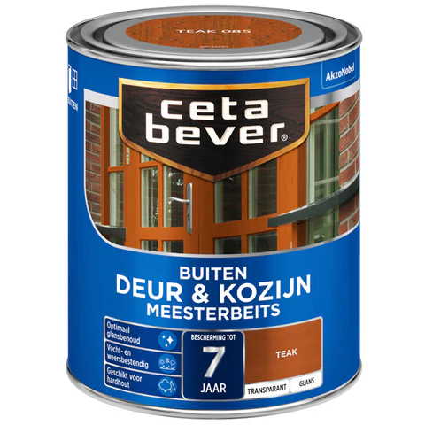 Cetabever beits Deur & Kozijn - Image 8