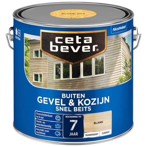 Cetabever snelbeits - Image 2