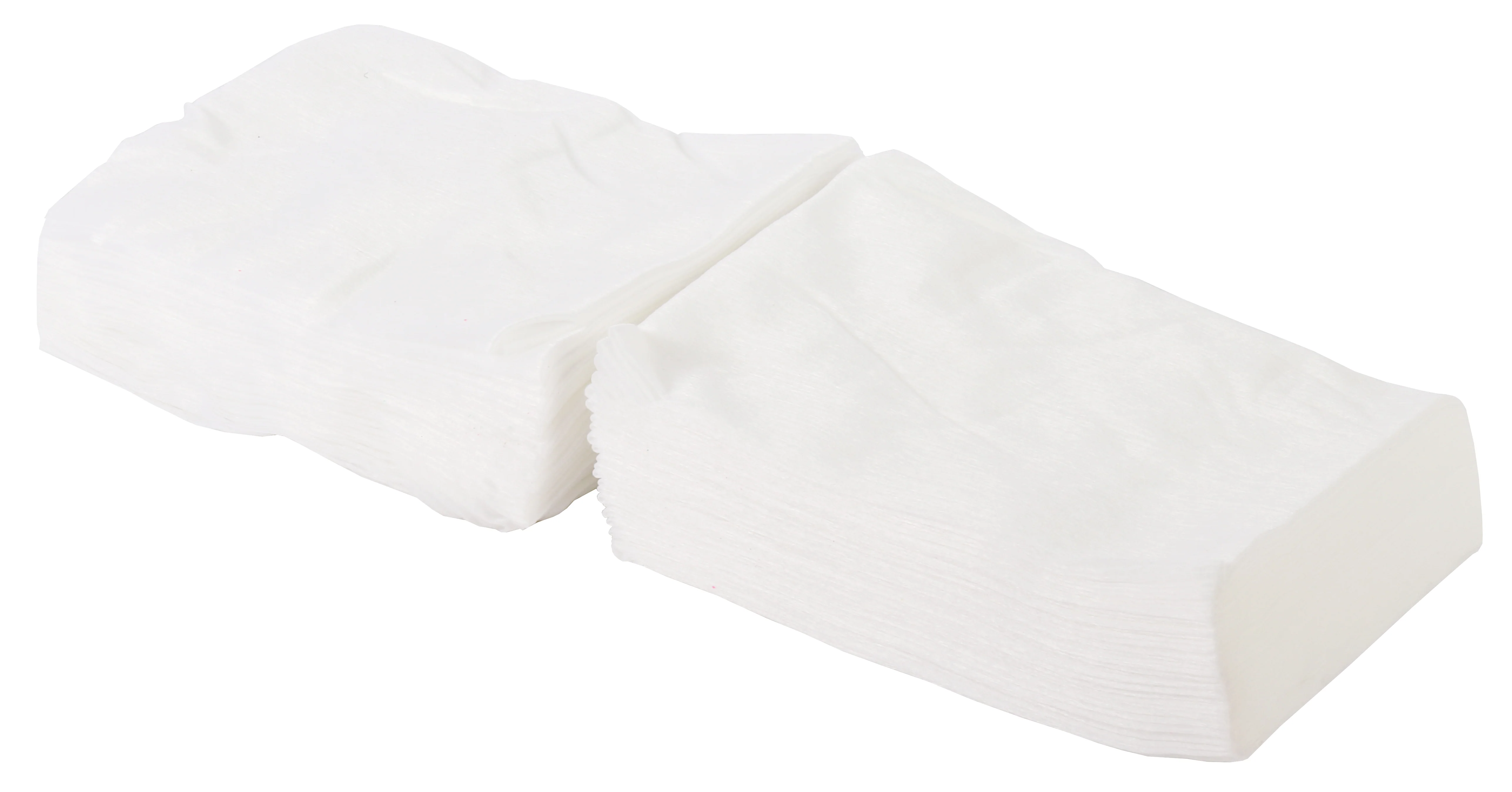 Clean Home stofwisdoekjes microvezel 34cm 50st