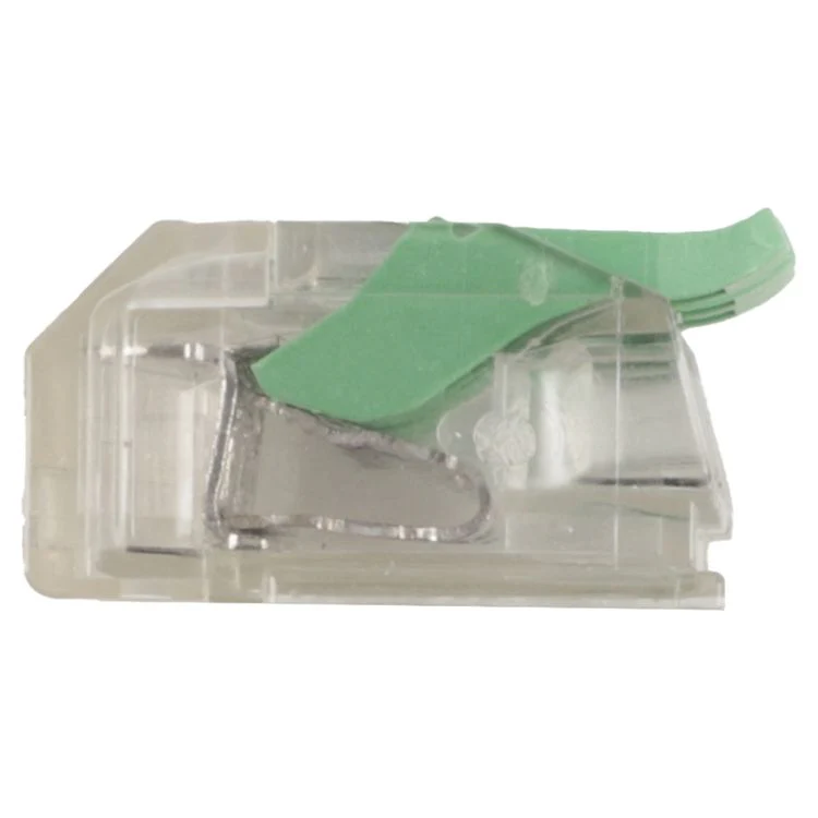 Conex lasklem 3-polig 0,2x4mm² 10st - Image 5