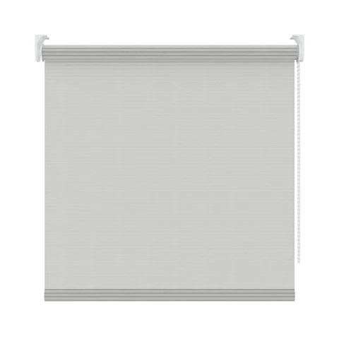 Decosol 564 rolgordijn lichtdoorlatend wit 180x190cm
