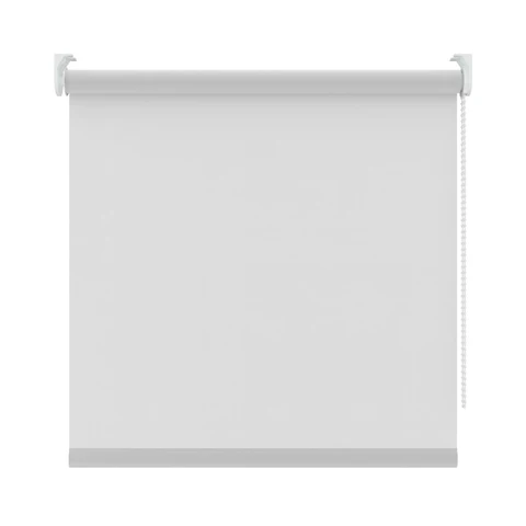 Decosol 5700 rolgordijn lichtdoorlatend wit 150x190cm