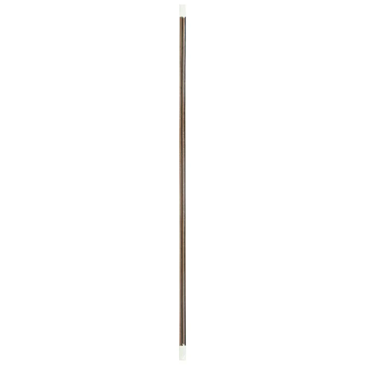 Decowall Acoustic advanced lattenwand walnoot 30x260cm 2st - Image 4