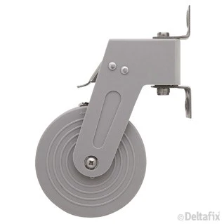 Deltafix bandopwinder open 18mm kunststof