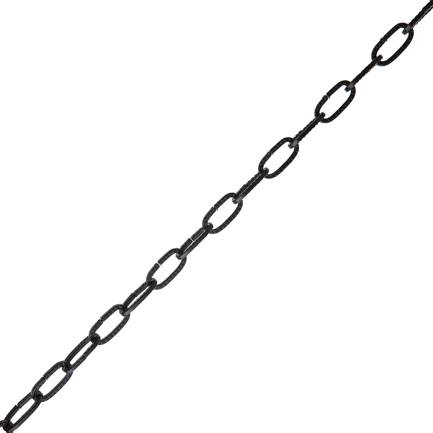 Deltafix sierketting 16x2mm gelakt metaal per meter