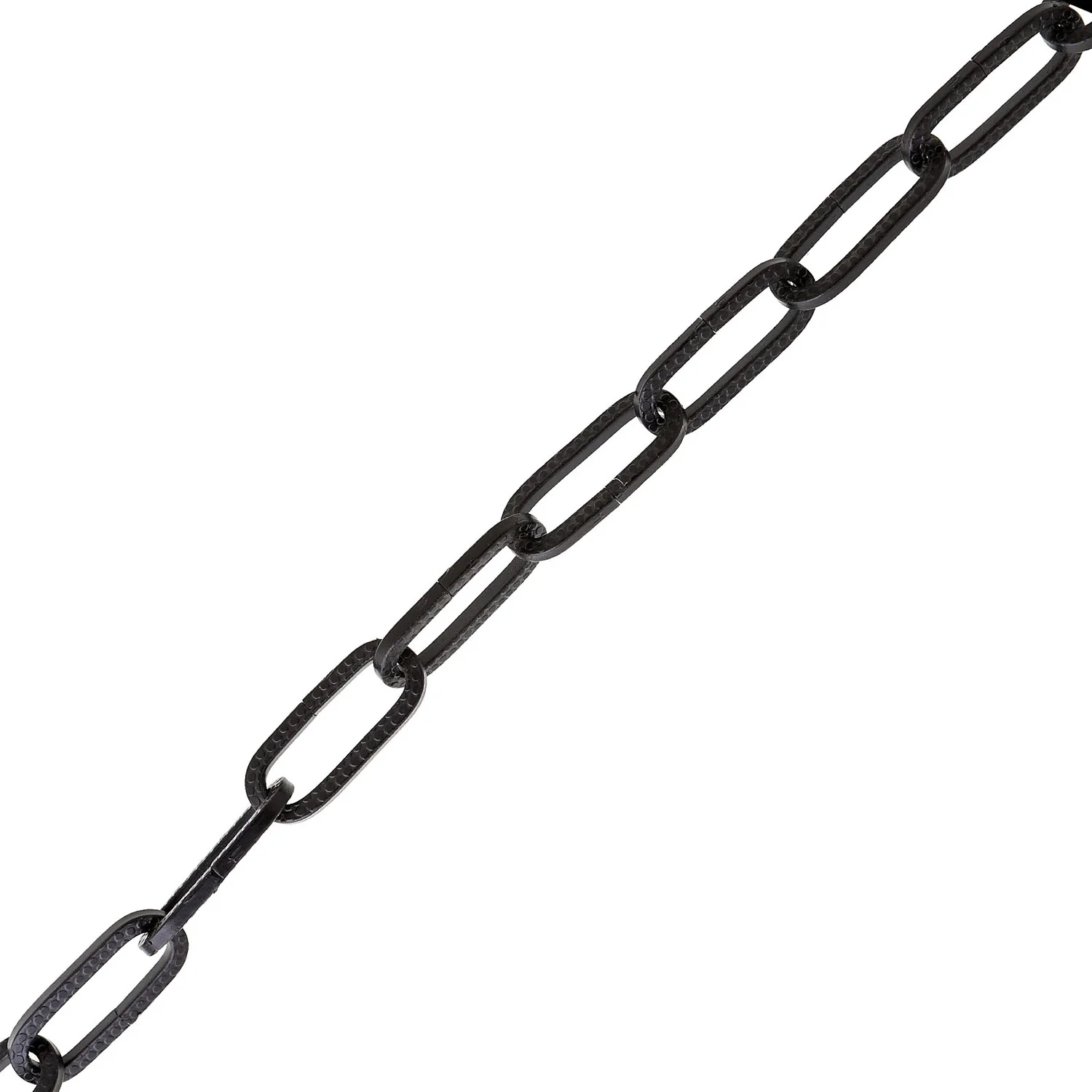 Deltafix sierketting 29x3mm gelakt metaal per meter